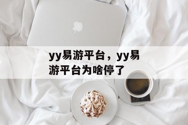 yy易游平台，yy易游平台为啥停了